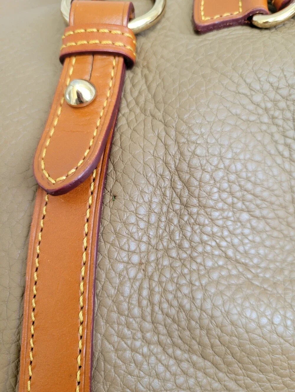 Dooney & Bourke beautiful dooney